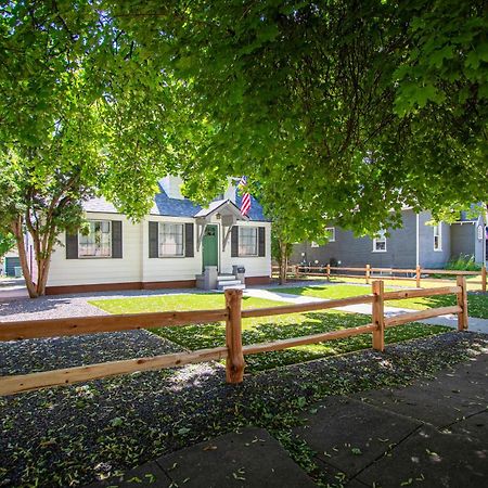 Lake City Charmer Coeur d'Alene Bagian luar foto