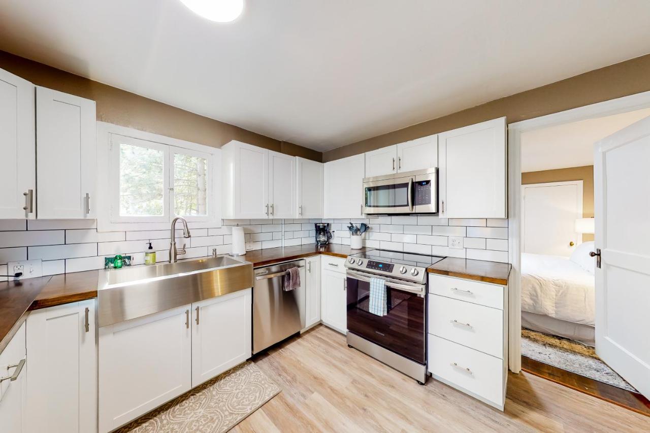 Lake City Charmer Coeur d'Alene Bagian luar foto