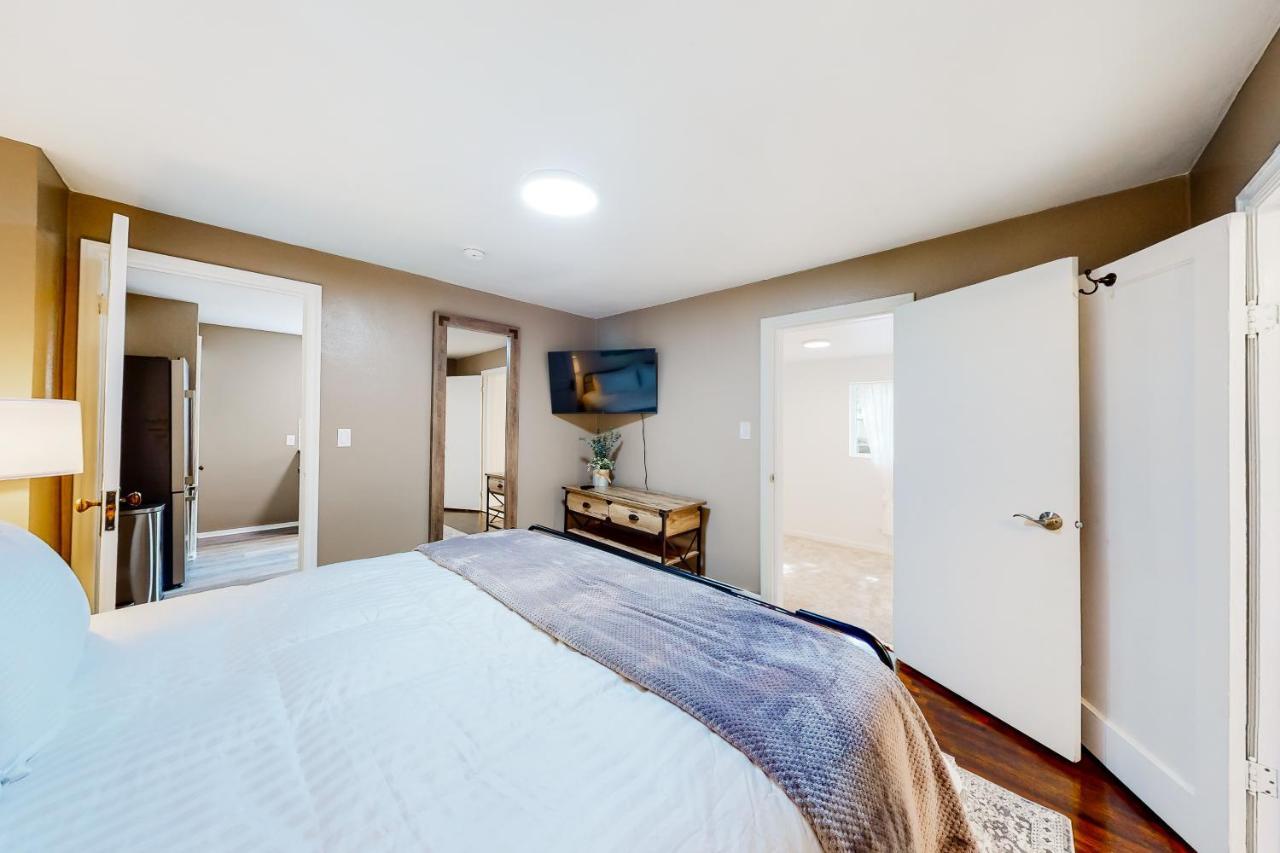 Lake City Charmer Coeur d'Alene Bagian luar foto