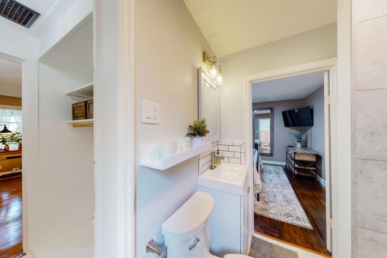 Lake City Charmer Coeur d'Alene Bagian luar foto